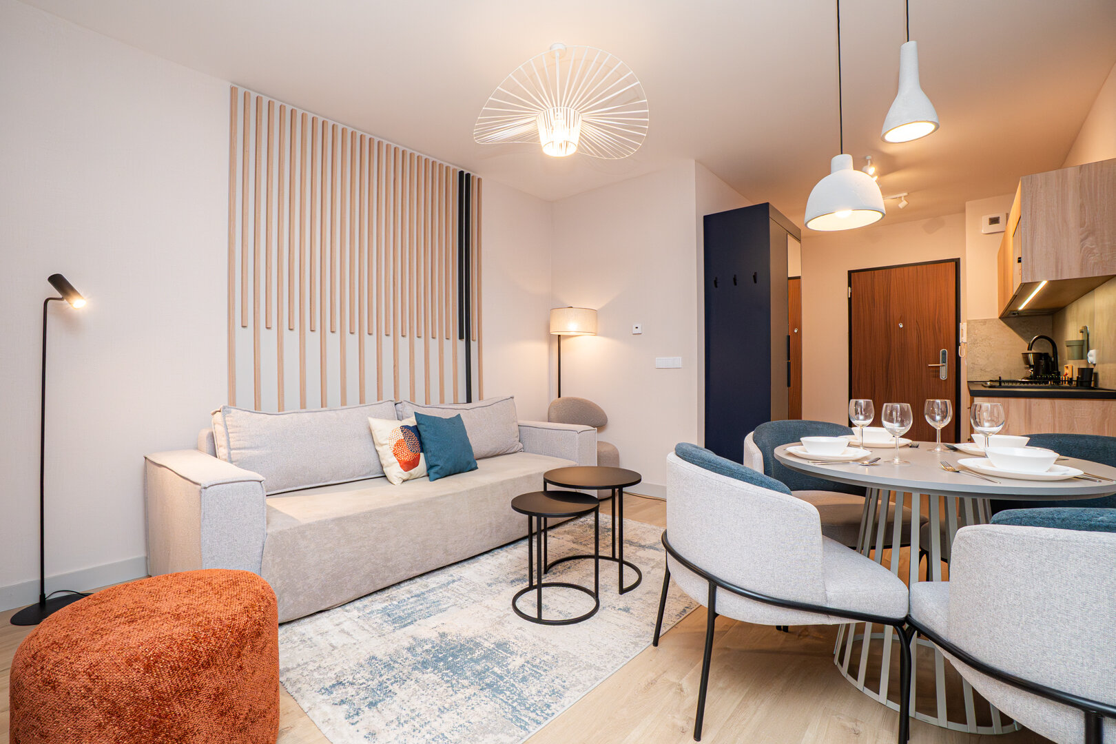 A105 Baltic Waves Resort