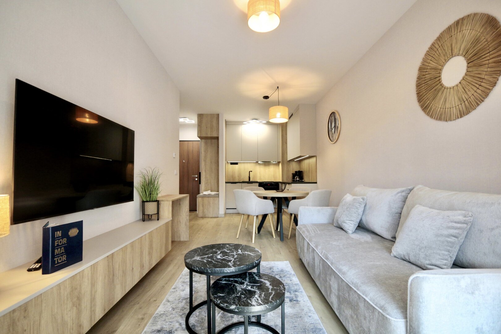 A010 Baltic Waves Resort