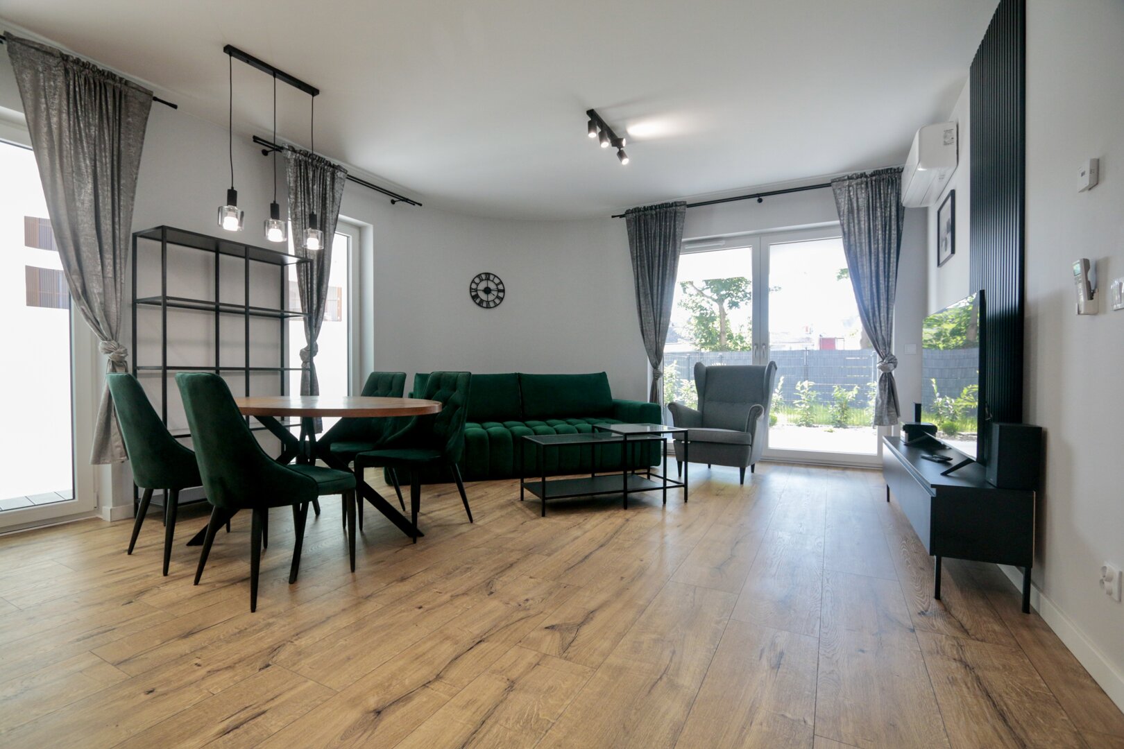 B001 Baltic Waves Resort