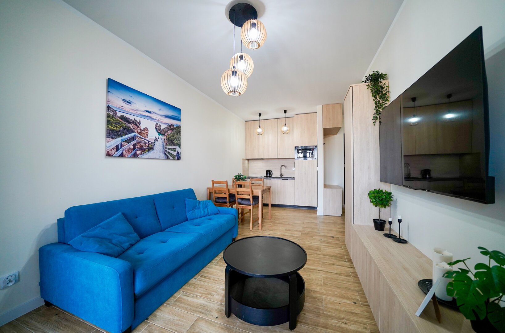 B308 Baltic Waves Resort