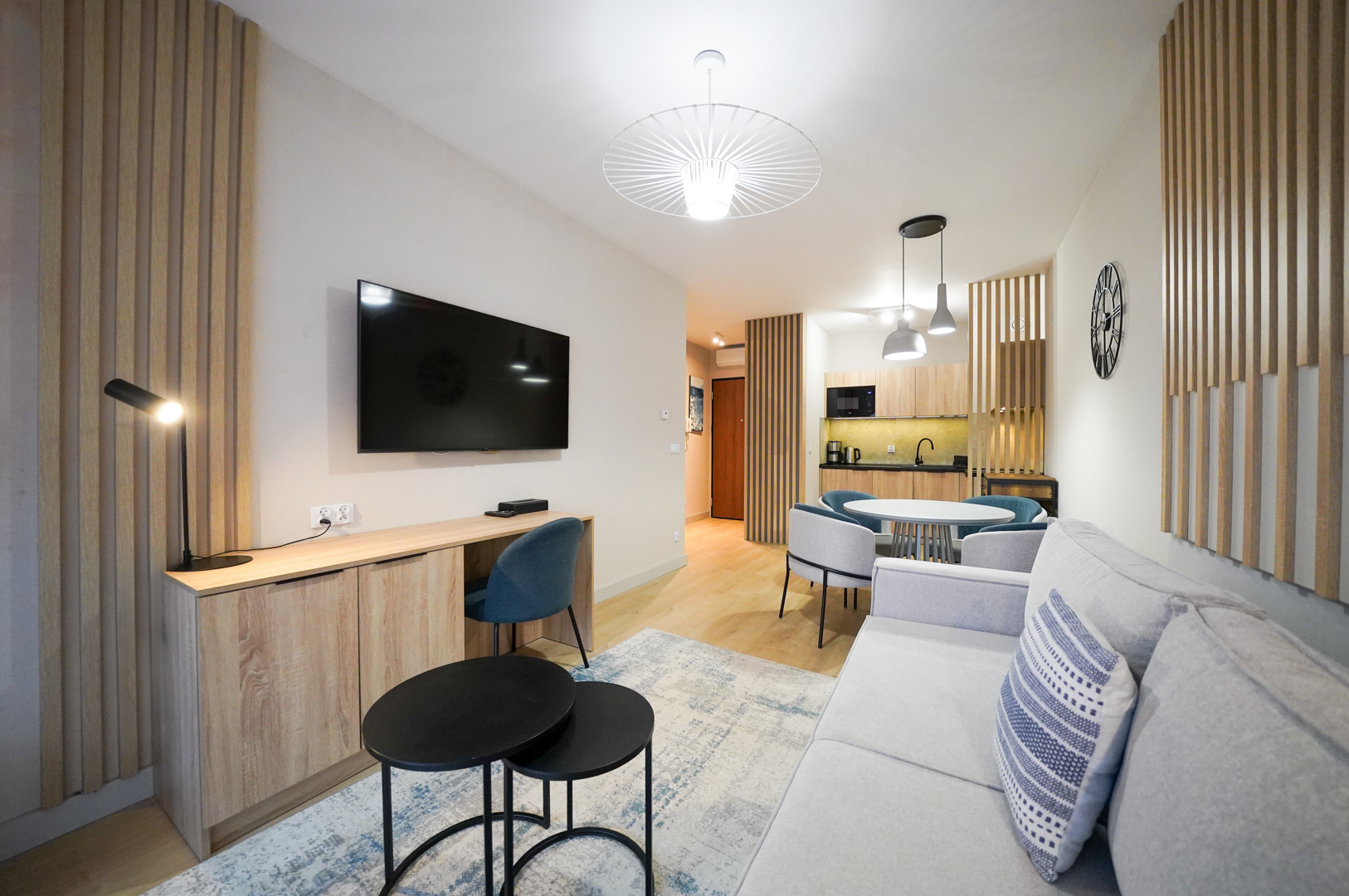 A126 Baltic Waves Resort