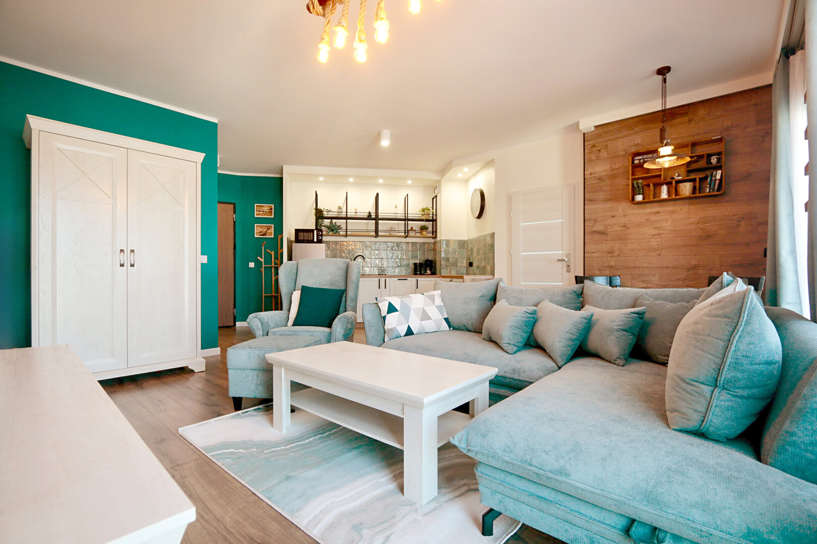 A421 Baltic Waves Resort