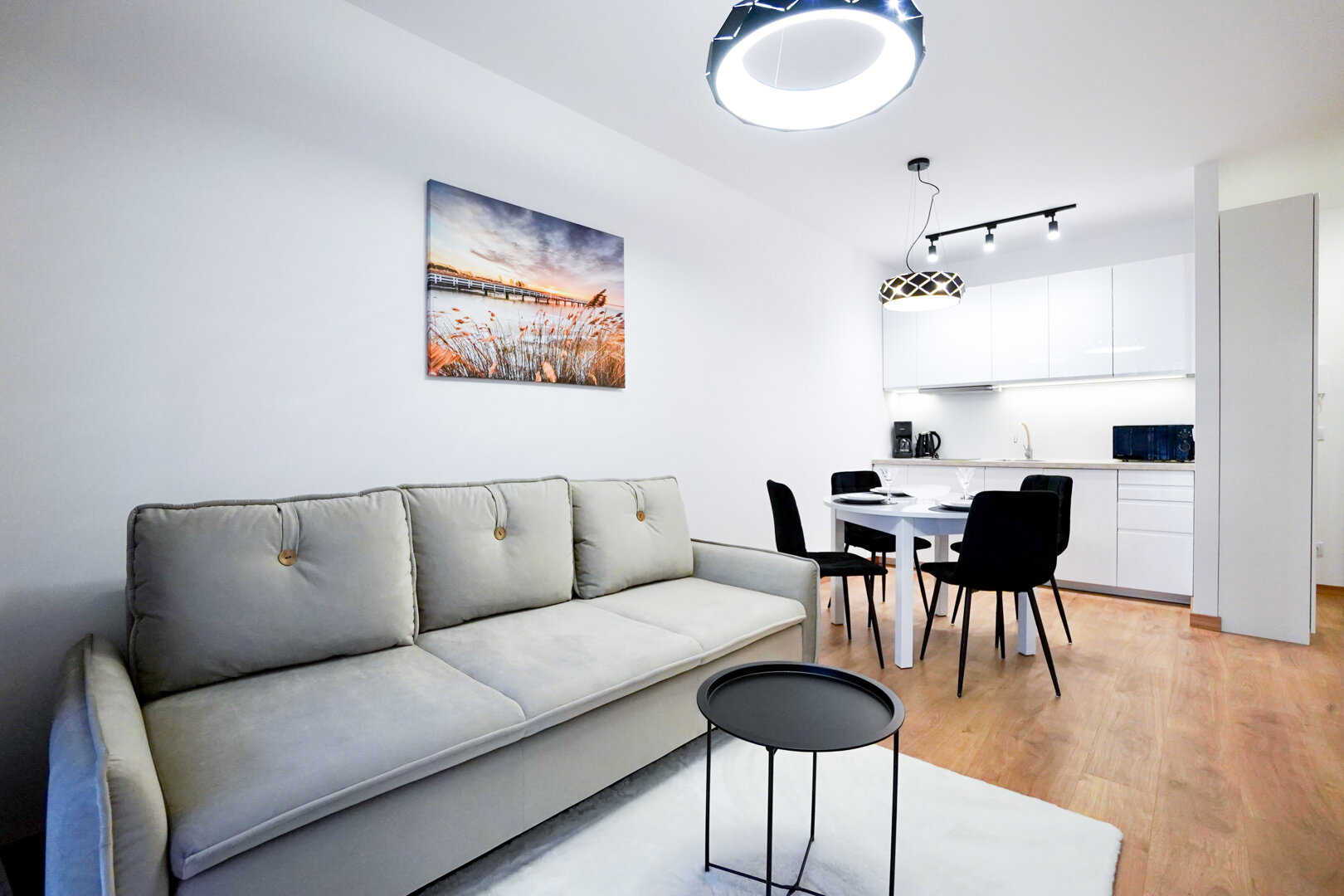 B105 Baltic Waves Resort