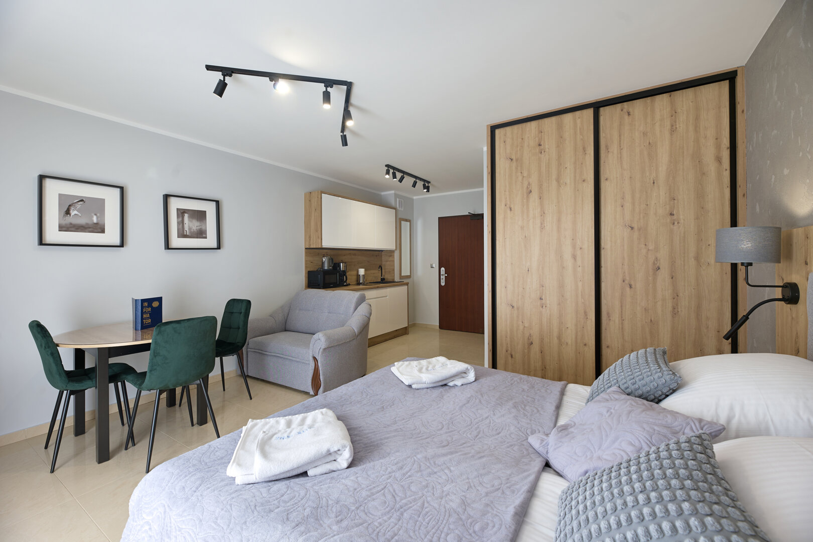 109 Avangard Panorama