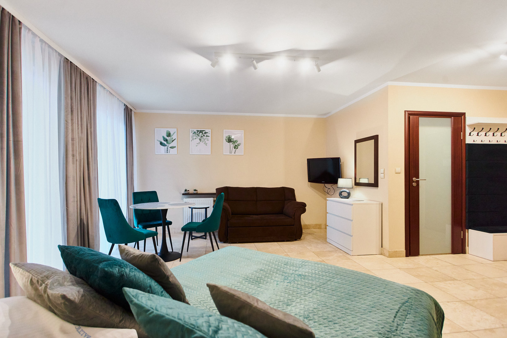 139 Avangard Panorama