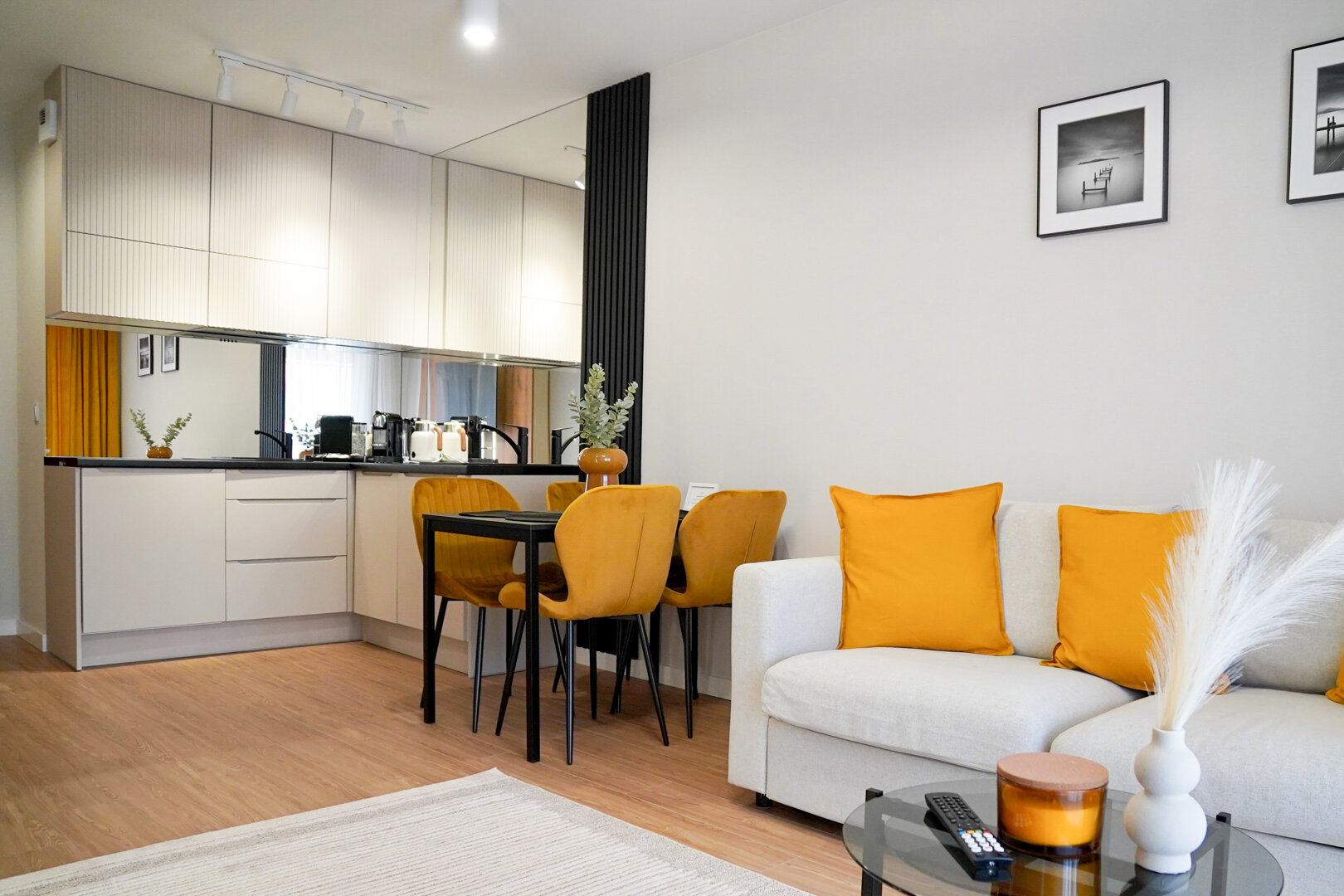 A217 Baltic Waves Resort