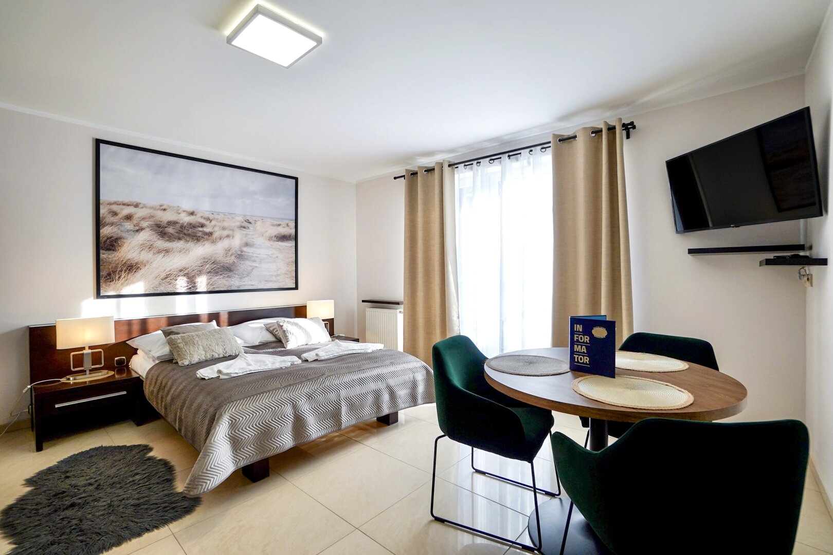 110 Avangard Panorama