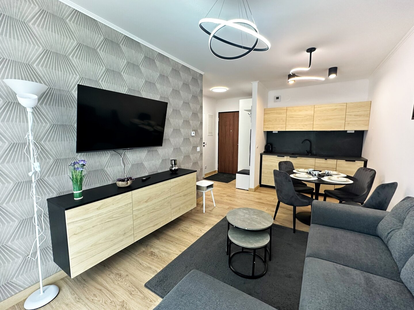 B004 Baltic Waves Resort