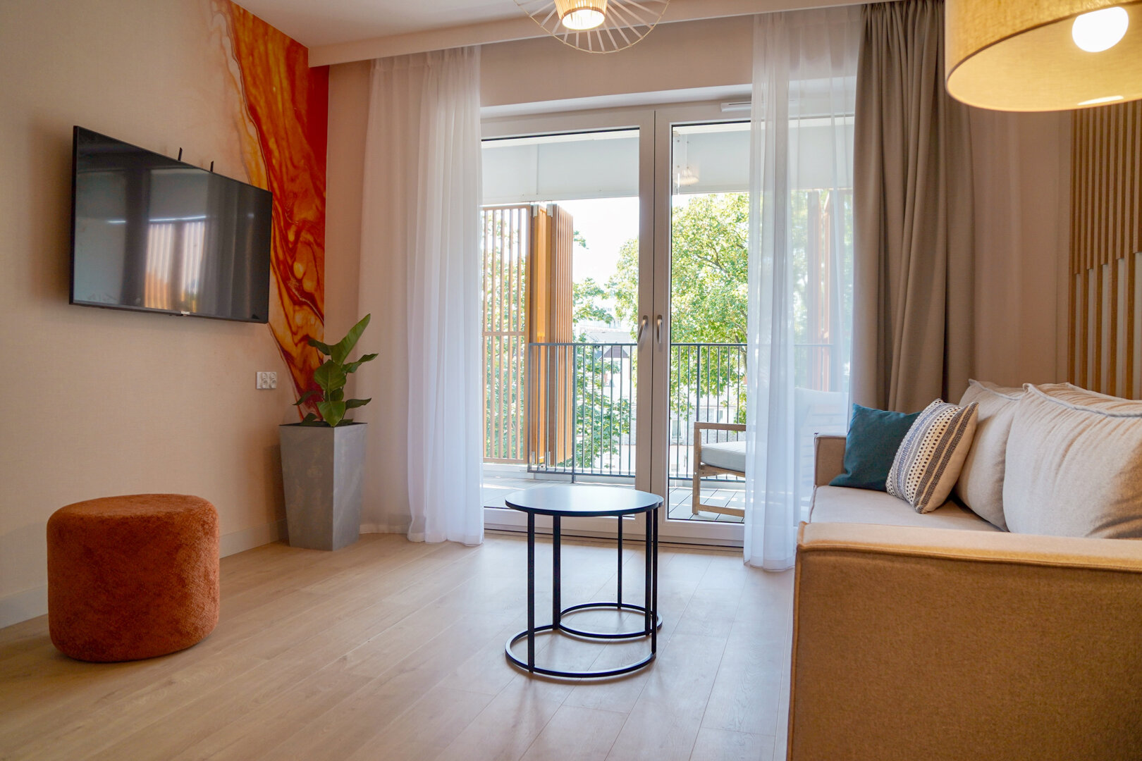 B201 Baltic Waves Resort