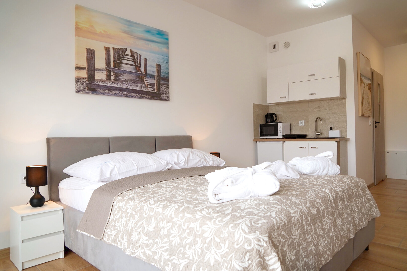 A413 Baltic Waves Resort