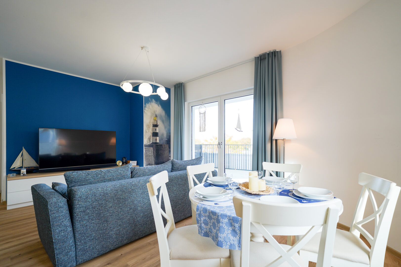 B408 Baltic Waves Resort