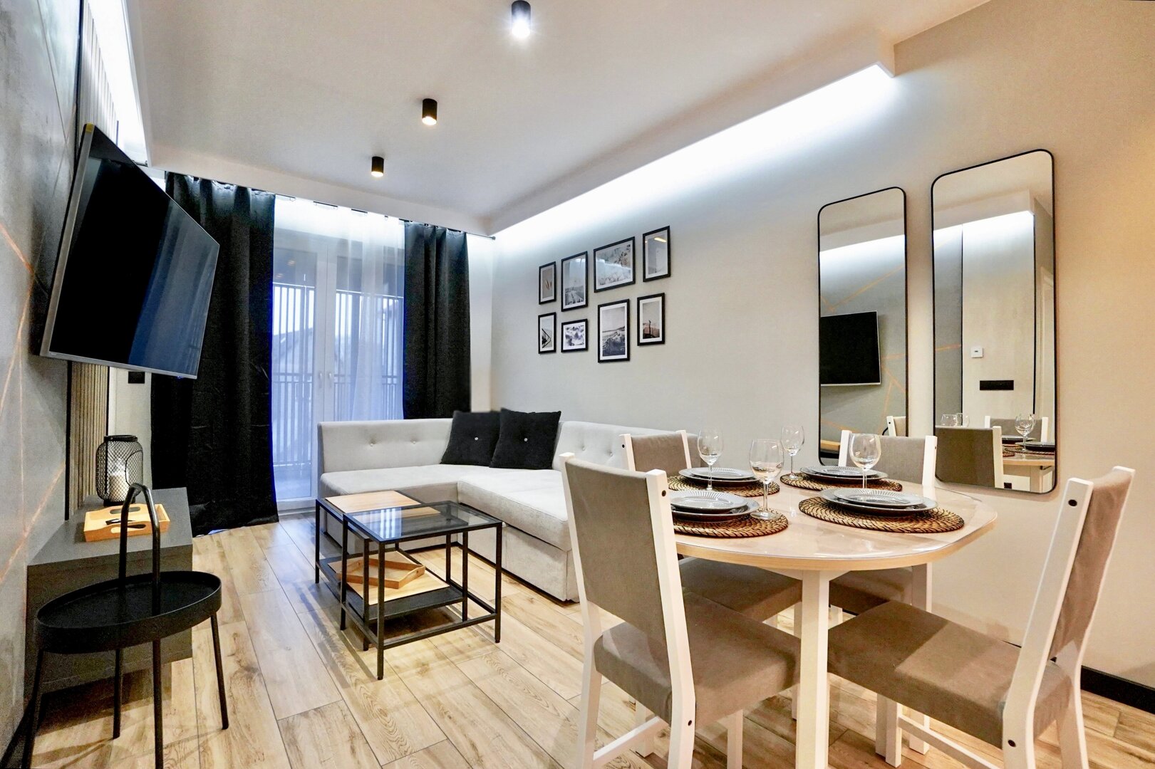 B108 Baltic Waves Resort