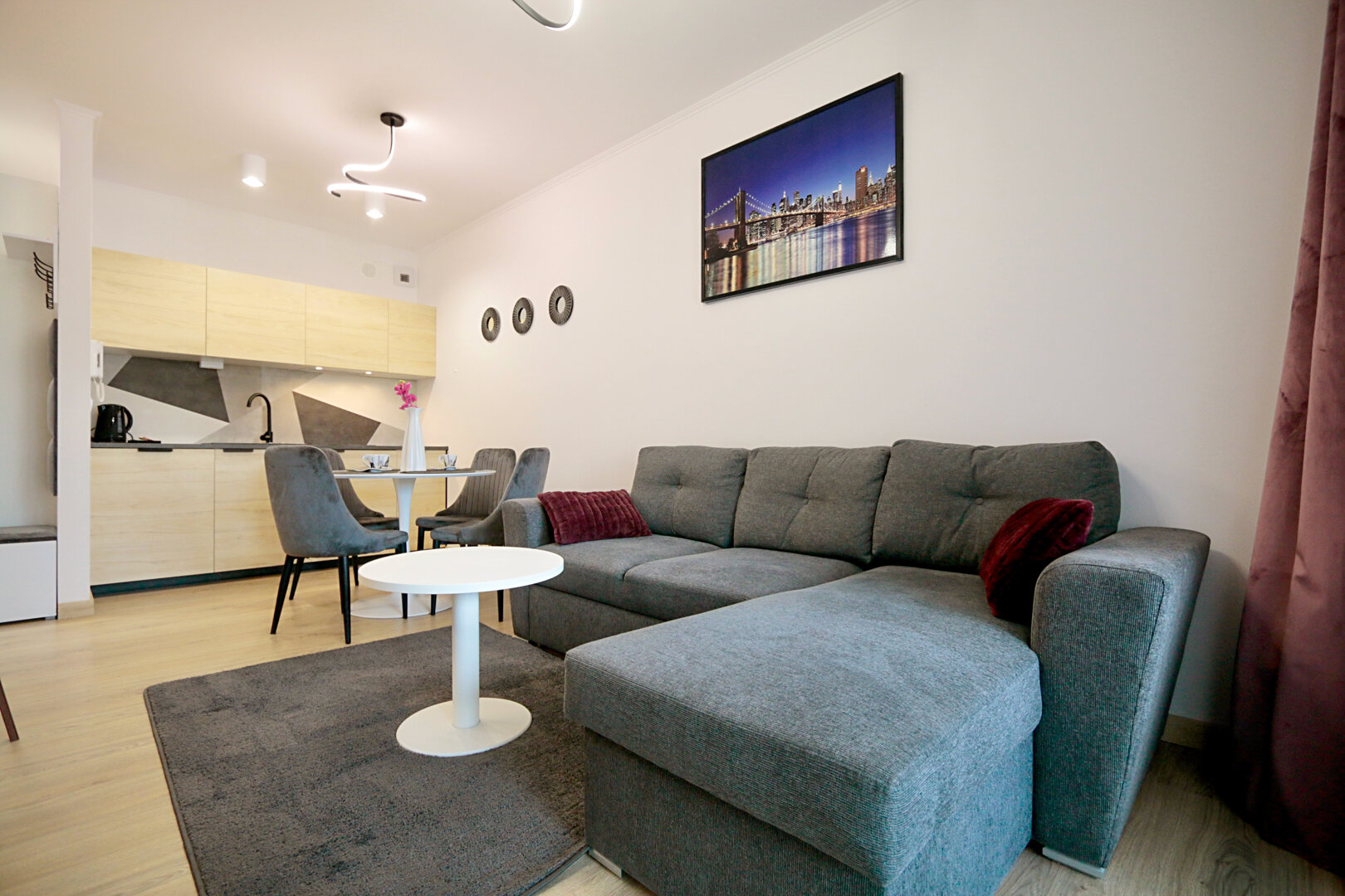 B109 Baltic Waves Resort