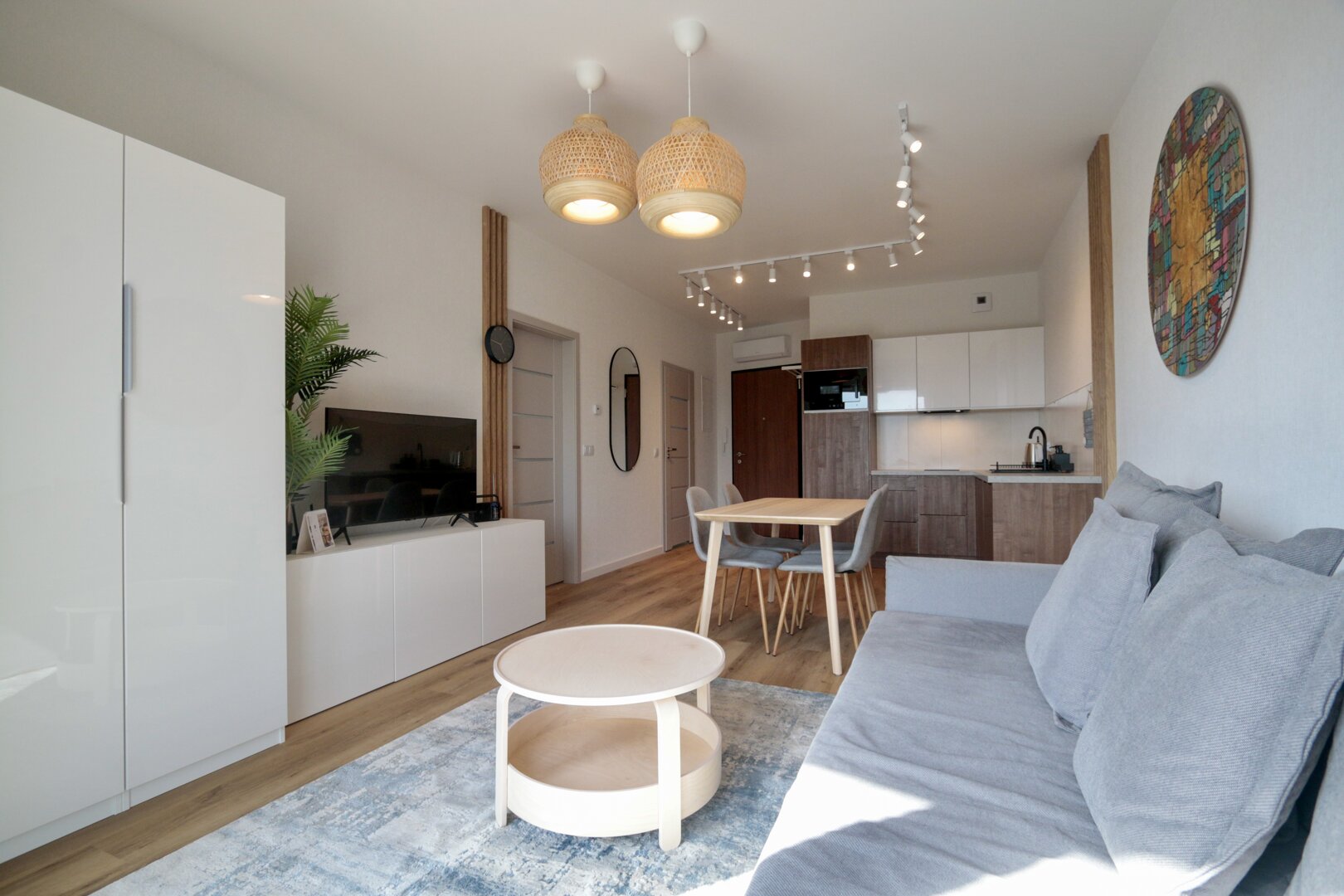 A419 Baltic Waves Resort