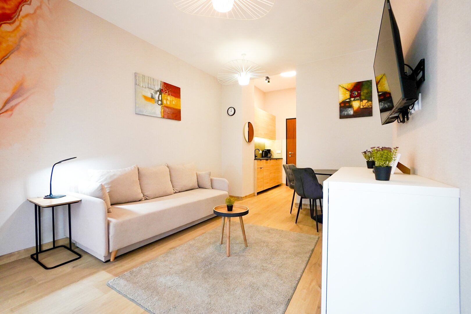 A001 Baltic Waves Resort