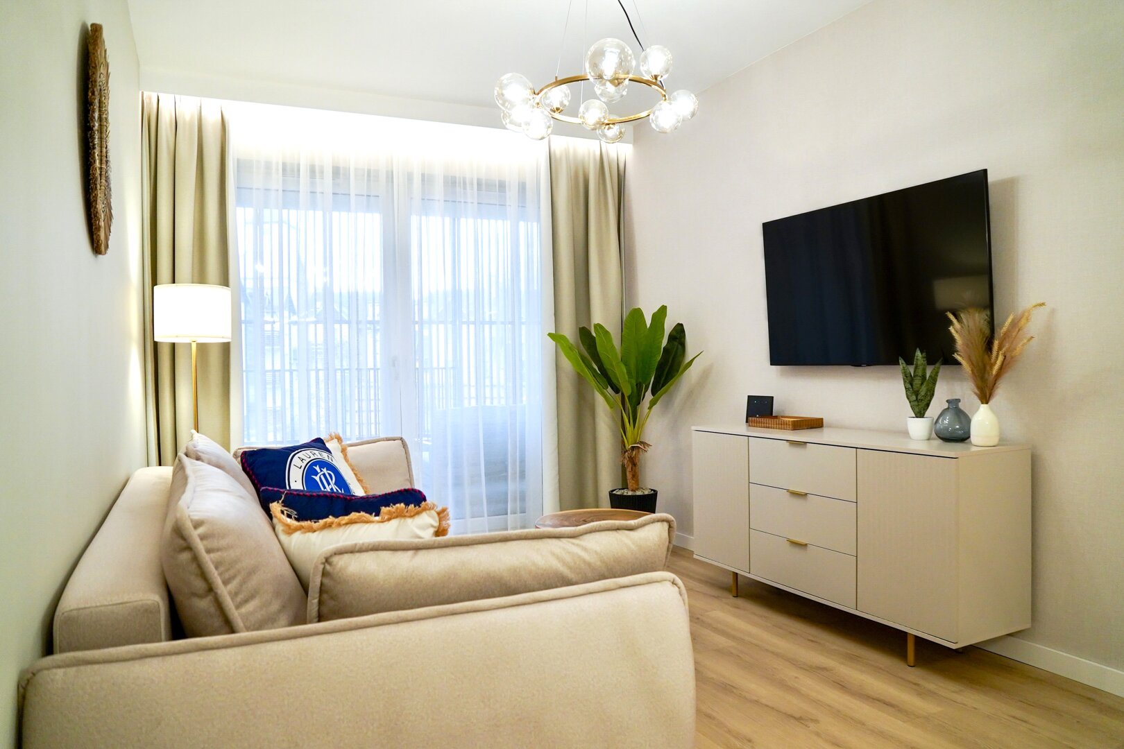 A127 Baltic Waves Resort