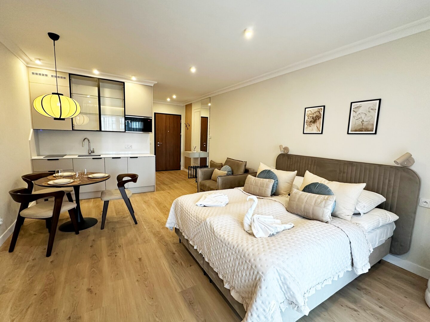 A311 Baltic Waves Resort