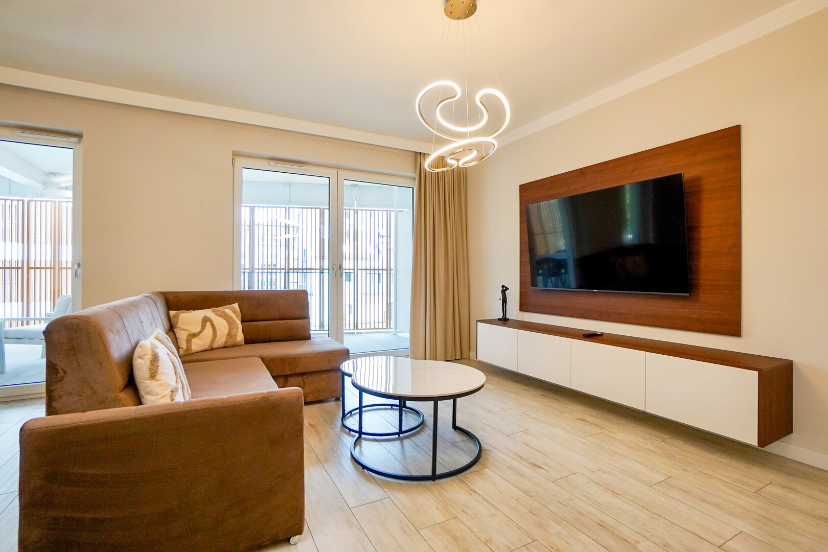 A221 Baltic Waves Resort