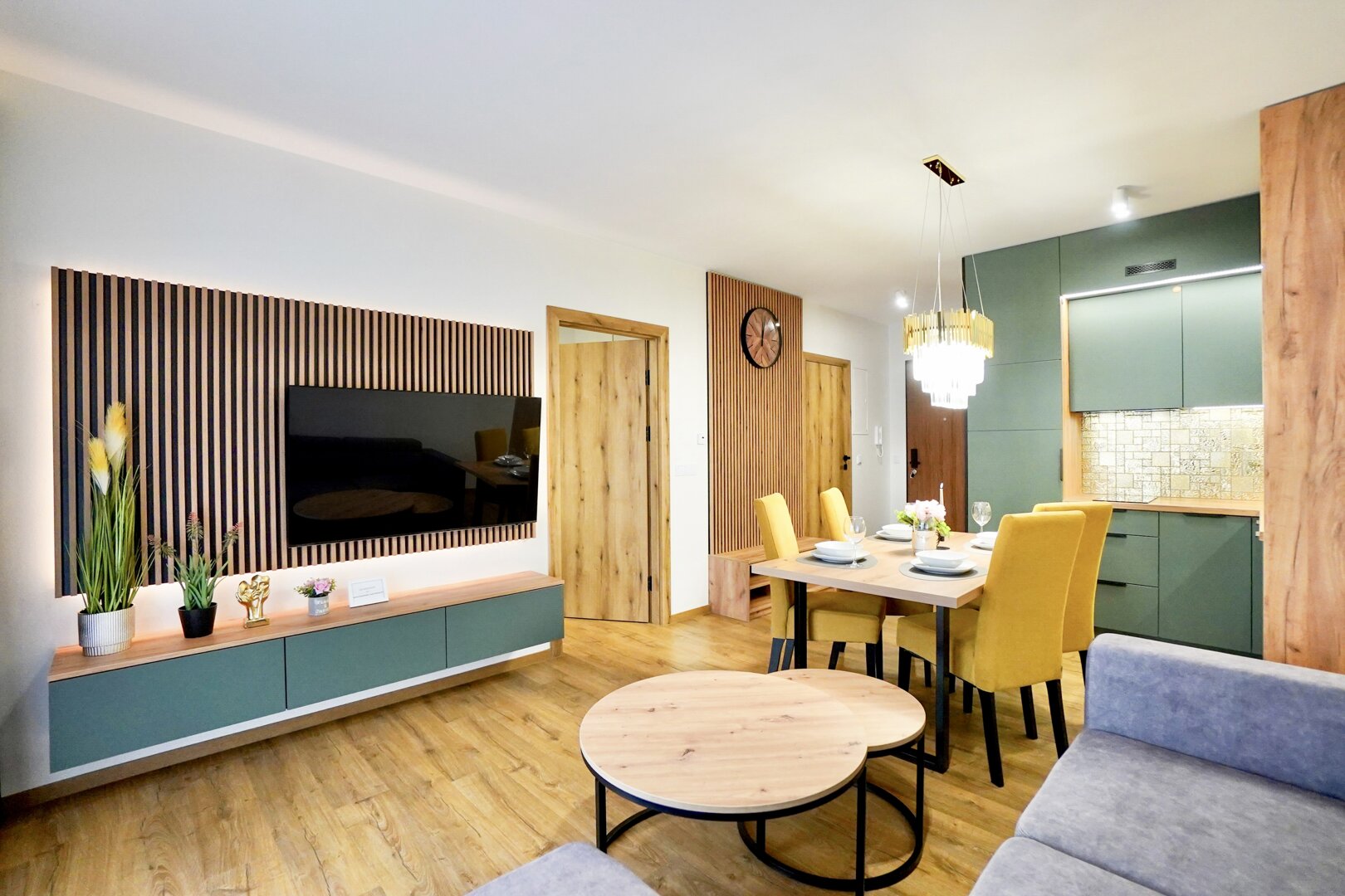 A219 Baltic Waves Resort