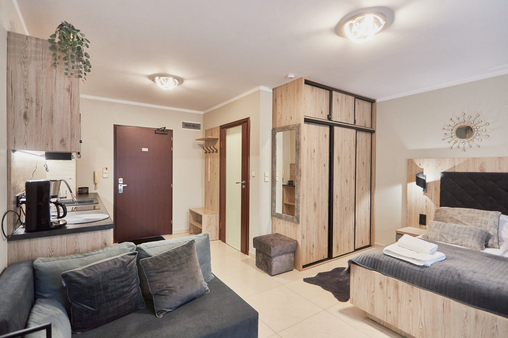 123 Avangard Panorama