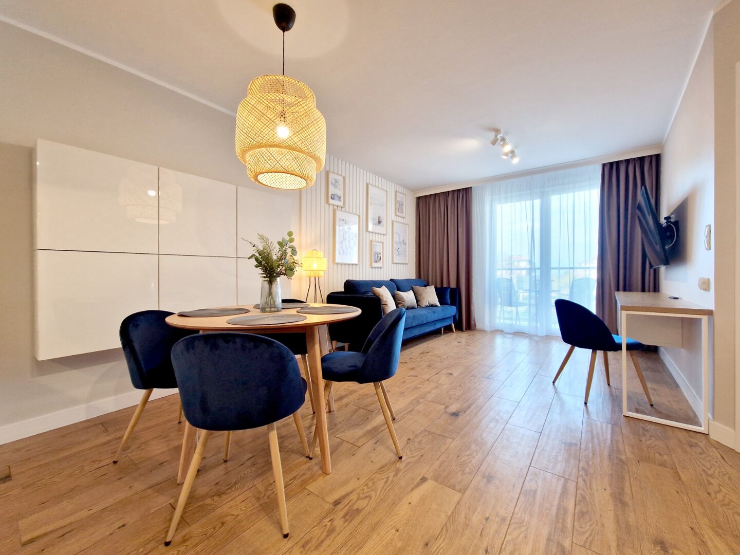 140 Avangard Panorama