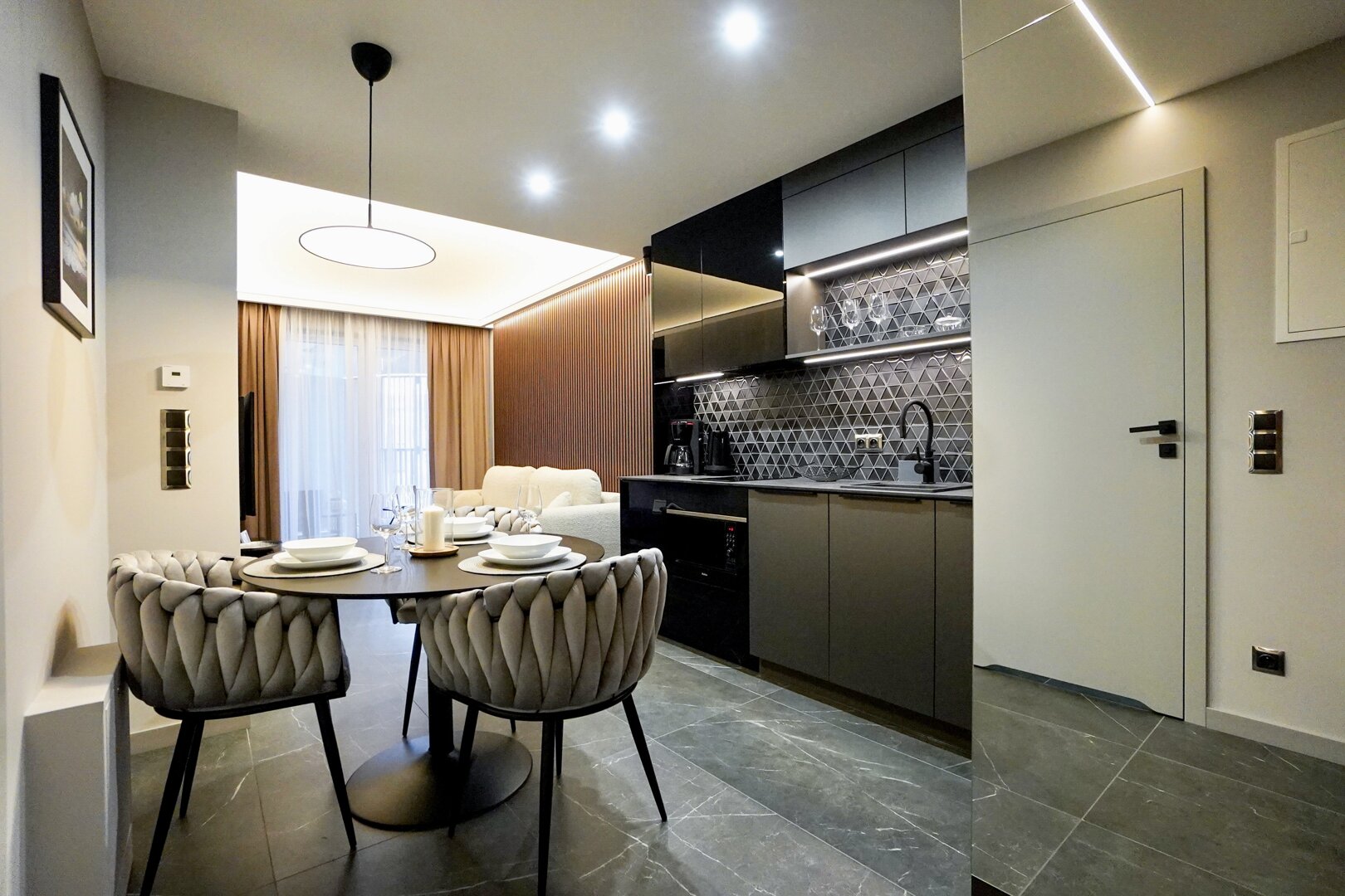 A123 Baltic Waves Resort