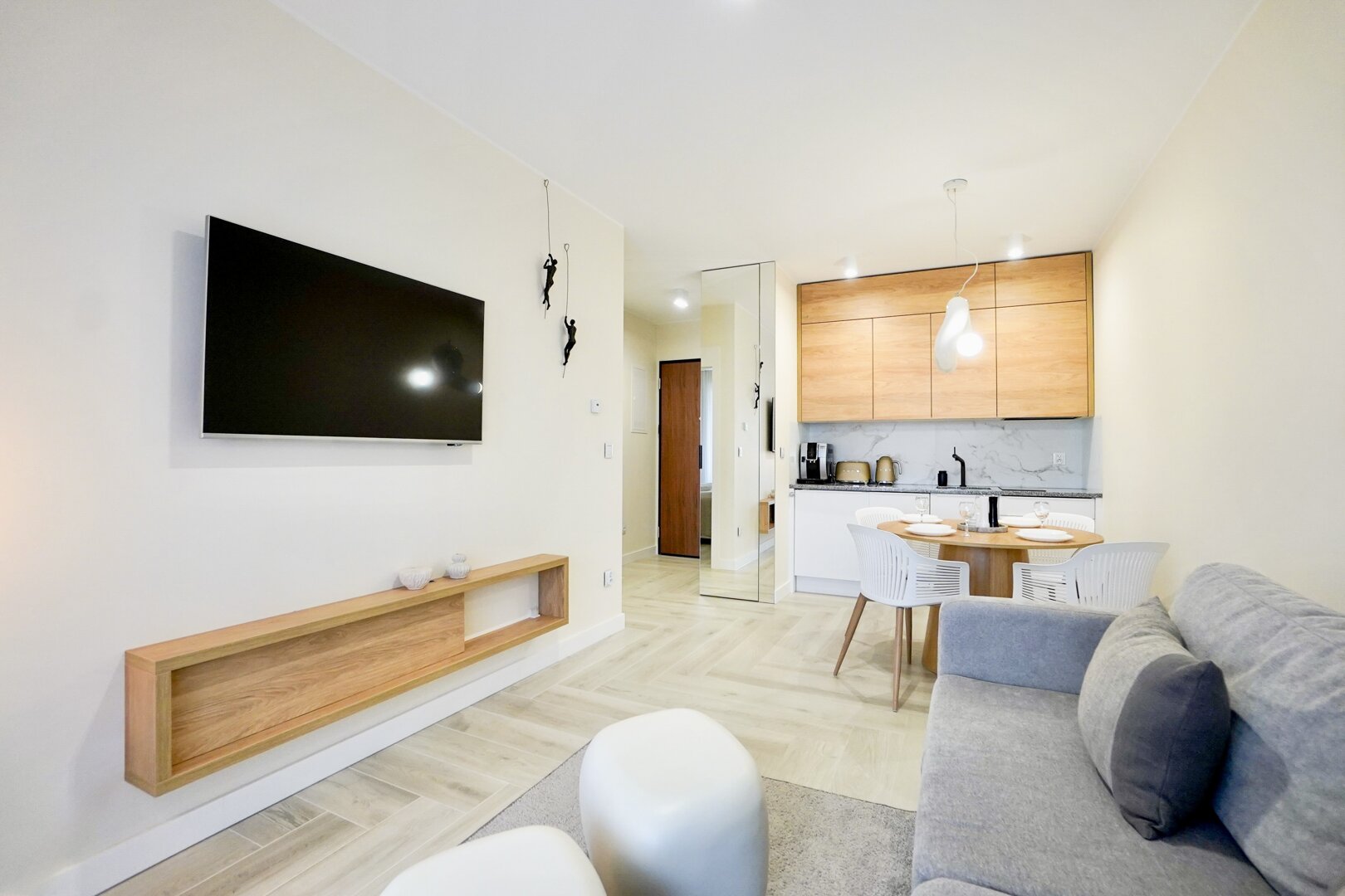 B209 Baltic Waves Resort