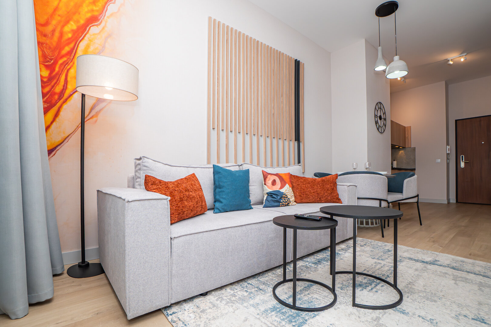 A006 Baltic Waves Resort