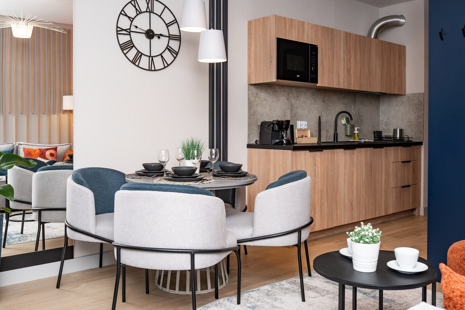 C205 Baltic Waves Resort