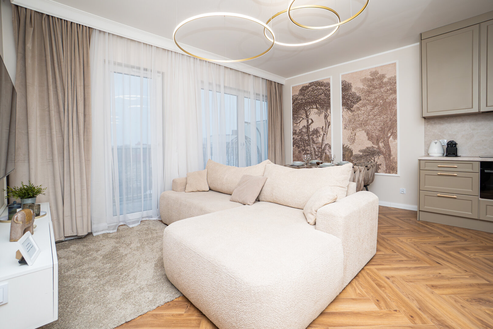 A422 Baltic Waves Resort